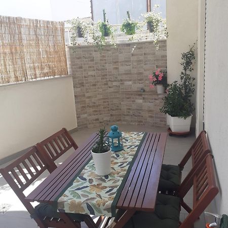 San Vito Apartament Polignano a Mare Εξωτερικό φωτογραφία