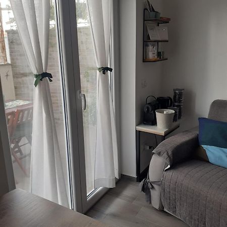 San Vito Apartament Polignano a Mare Εξωτερικό φωτογραφία