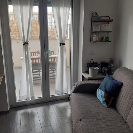San Vito Apartament Polignano a Mare Εξωτερικό φωτογραφία