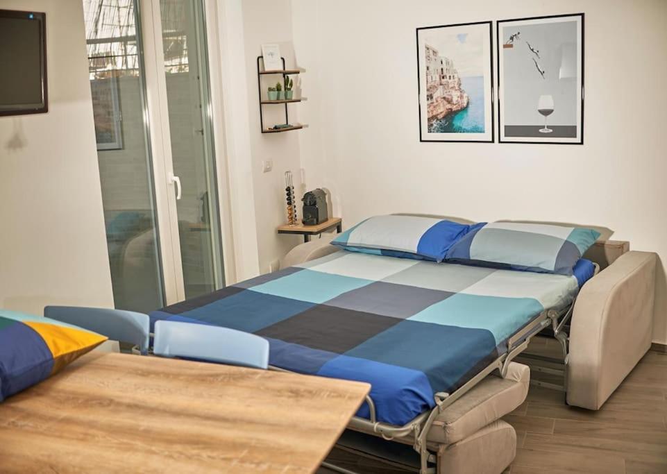 San Vito Apartament Polignano a Mare Εξωτερικό φωτογραφία