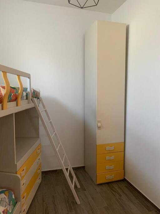San Vito Apartament Polignano a Mare Εξωτερικό φωτογραφία