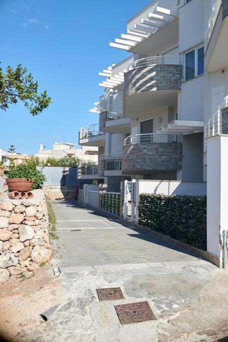San Vito Apartament Polignano a Mare Εξωτερικό φωτογραφία