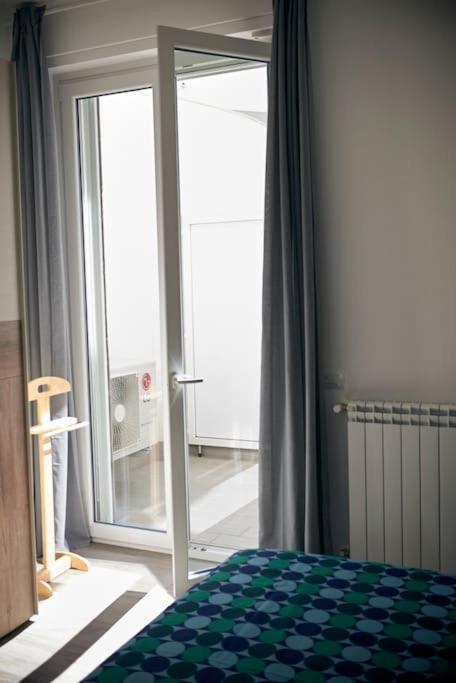 San Vito Apartament Polignano a Mare Εξωτερικό φωτογραφία