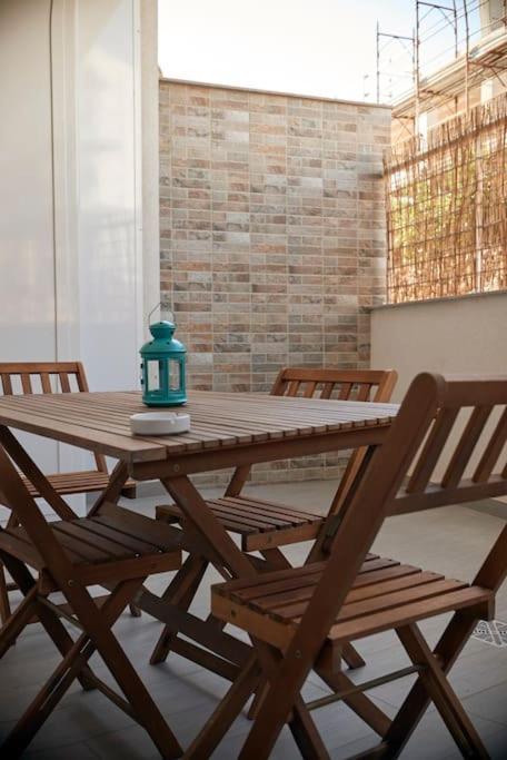 San Vito Apartament Polignano a Mare Εξωτερικό φωτογραφία