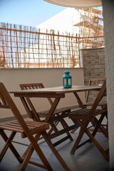 San Vito Apartament Polignano a Mare Εξωτερικό φωτογραφία