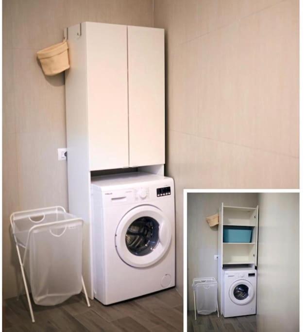 San Vito Apartament Polignano a Mare Εξωτερικό φωτογραφία
