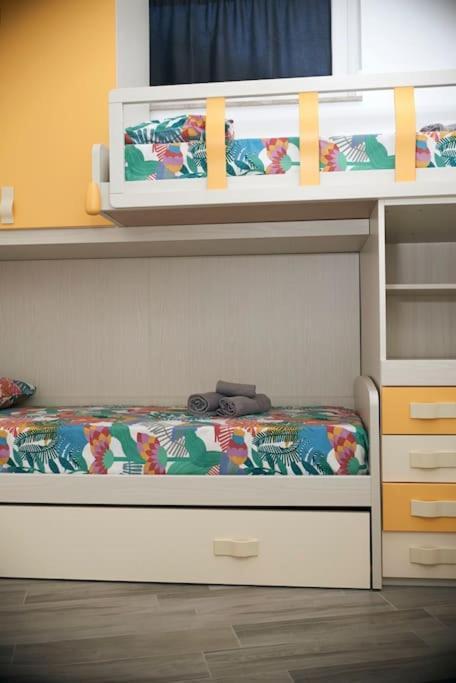 San Vito Apartament Polignano a Mare Εξωτερικό φωτογραφία