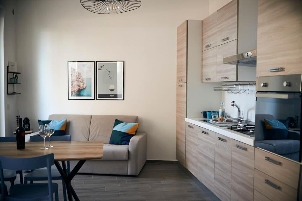 San Vito Apartament Polignano a Mare Εξωτερικό φωτογραφία
