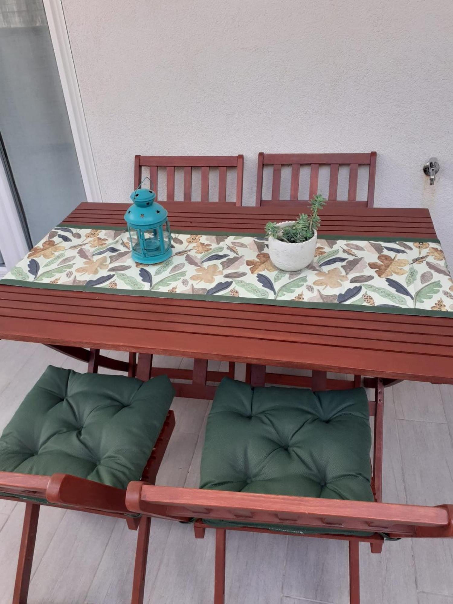 San Vito Apartament Polignano a Mare Εξωτερικό φωτογραφία