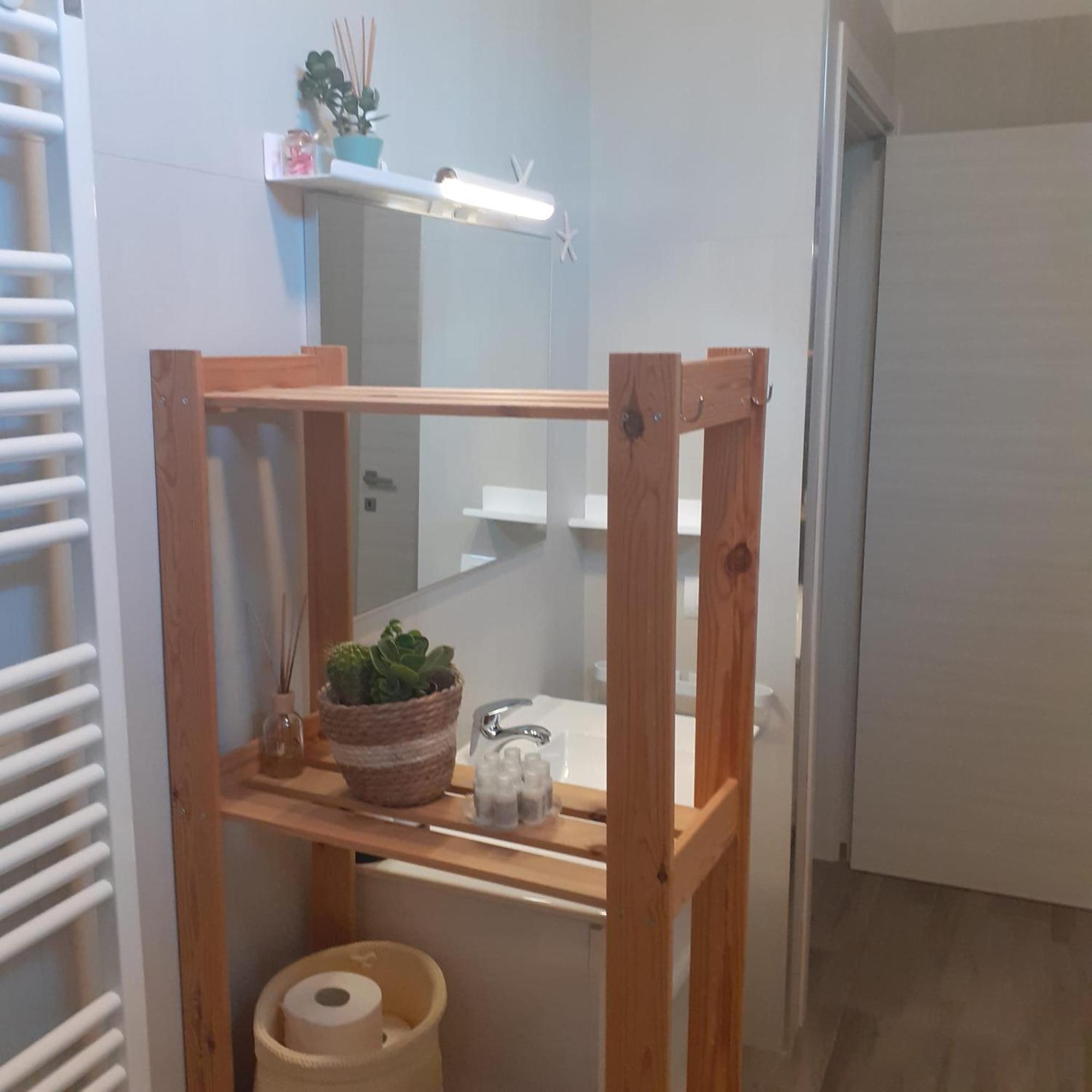 San Vito Apartament Polignano a Mare Εξωτερικό φωτογραφία